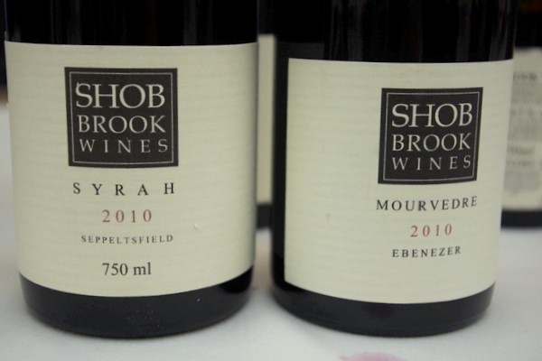 Shobbrook Wines