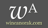 the wine anorak logo