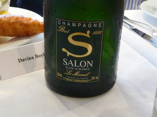 Salon 1999