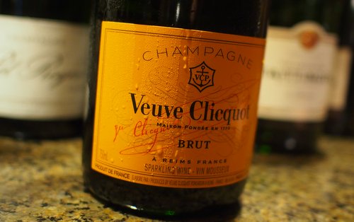 veuve clicquot