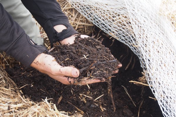 rippon biodynamic compost