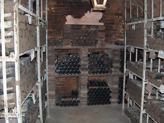 Custom Wine Cellars Boca