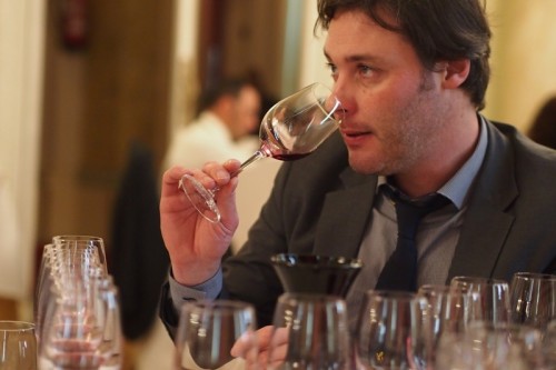 Mark Hoddy, Direct Wines