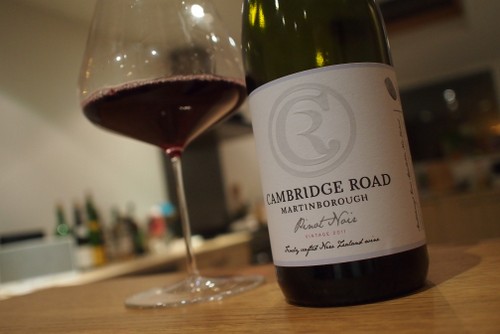 cambridgeroadpinotnoir