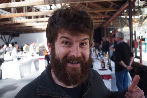 Fabien Jouves, Mas de Perle