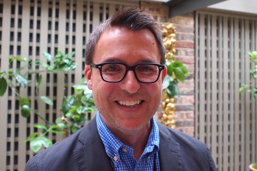 Chris Brockway, Broc Cellars