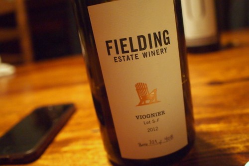 fielding viognier SC