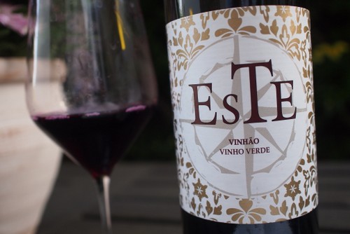 este vinhao