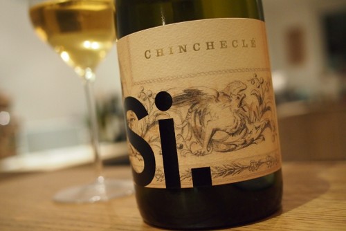 si vintners semillon chinchecle