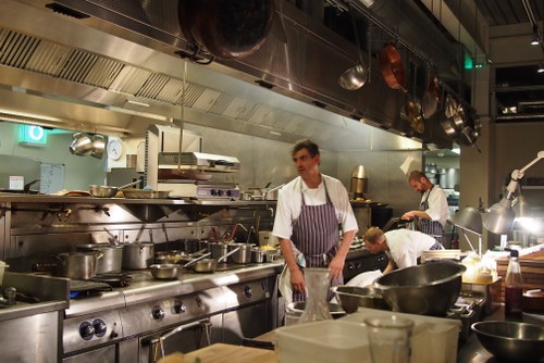 grain store king's cross