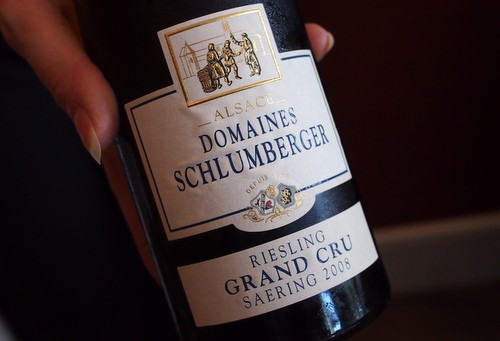 schlumberger riesling saering