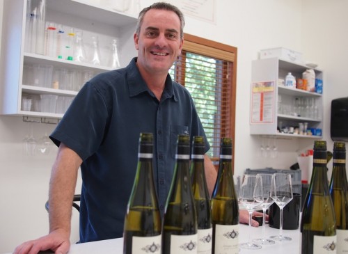 James Frey, Trisaetum