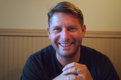 Josh Bergstrom, Bergstrom