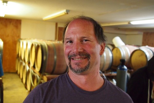 David Autrey, Westry