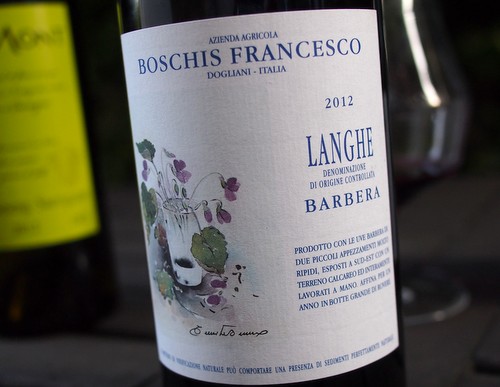 bochis francesco barbera