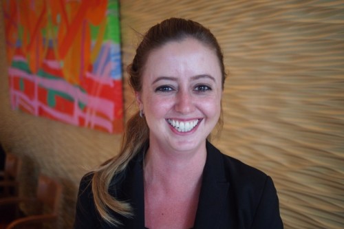 milena francisco sommelier glasshouse