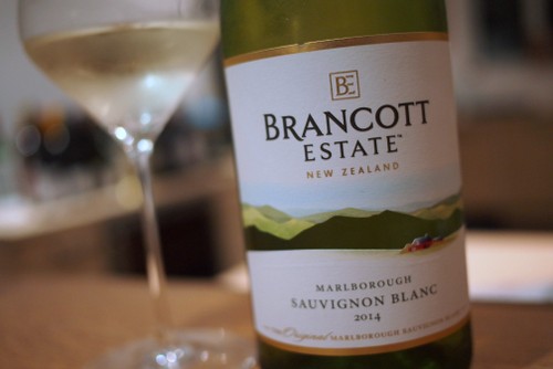 brancott sauvignon blanc 2014