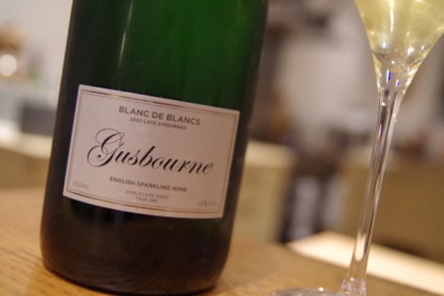 gusborne blanc de blancs