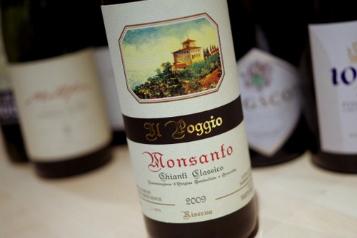 monsanto il poggio