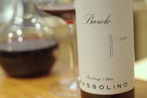 massolino barolo