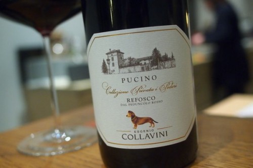 collavini refosco