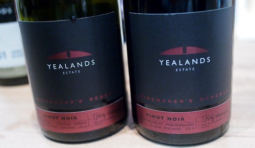 yealands pinot noir