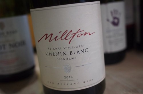 millton chenin blanc
