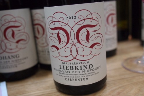 blaufrankisch liebkind