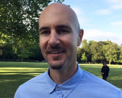 David Bowley, Vinteloper