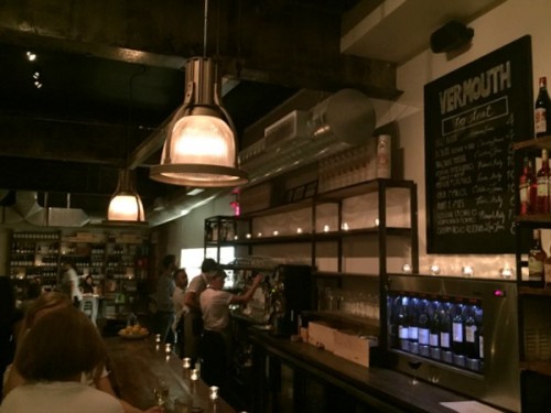 Skin and Bones, with its Verrmouth list