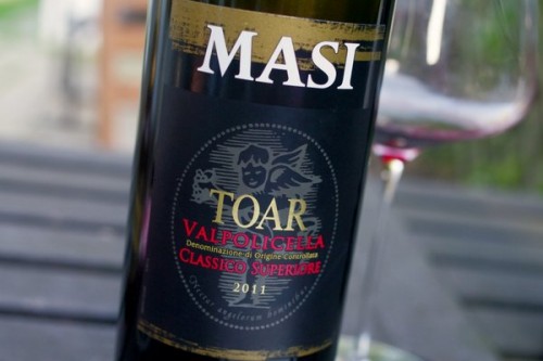 masi toar