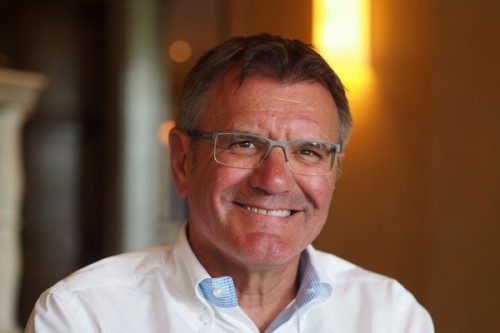 Len Pennachetti