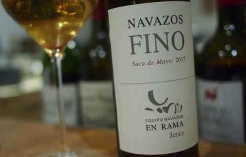 equipo navazos fino en rama