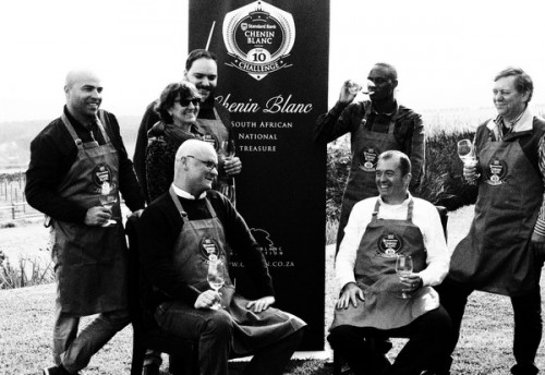 Photo: Bettina Botha