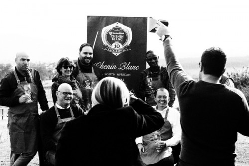 Photo: Bettina Botha