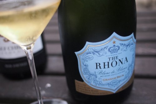 graham beck the rhona