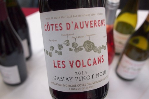 auvergne st verny volcans