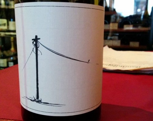 savage follow the line