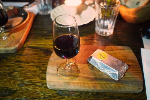 drakes sherry matching