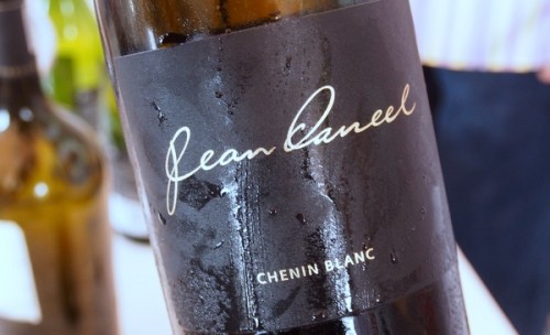 jean daneel chenin