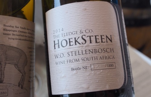 fledge & co hoeksteen