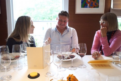 chez bruce alheit jancis