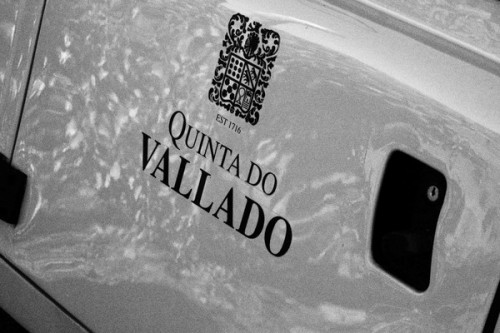 quinta do vallado