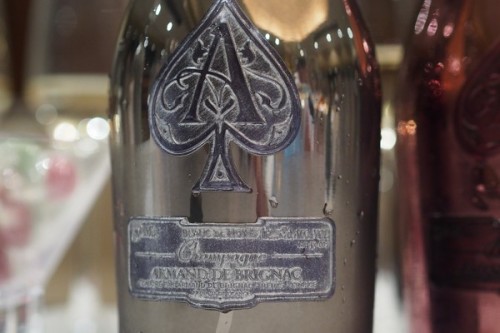armand de brignac blanc de noirs