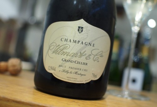 vilmart grande cellier