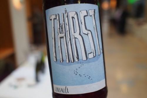 radford dale cinsault