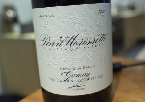 pearl morissette gamay