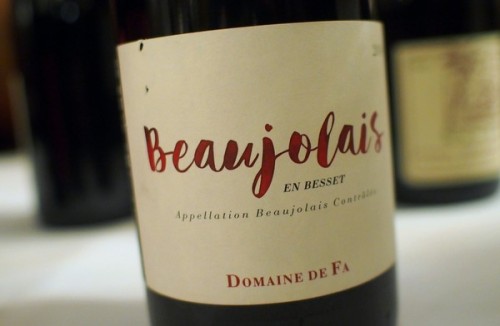 domaine de fa graillot