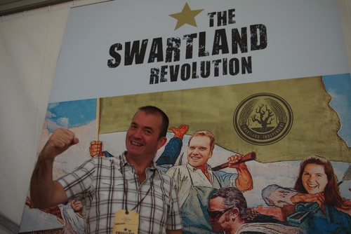 swartlandrevolution