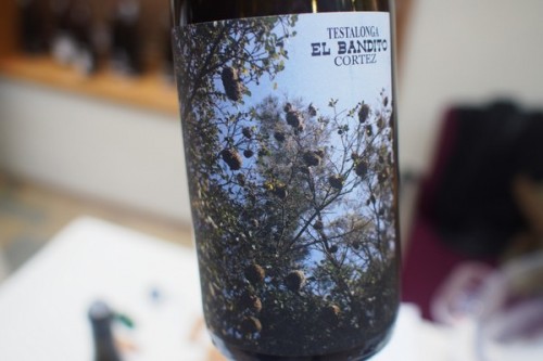 testalonga el bandito cortez